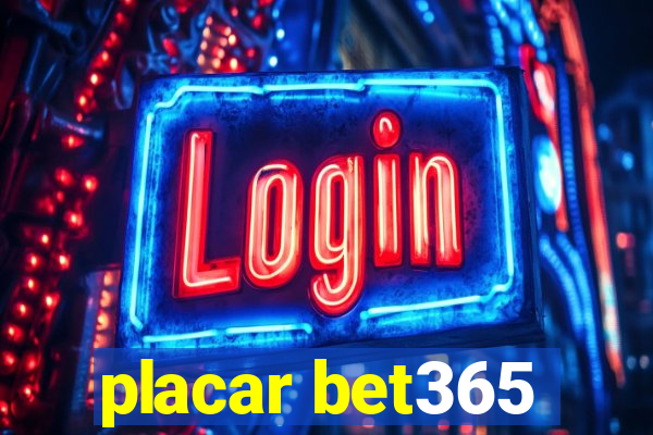 placar bet365