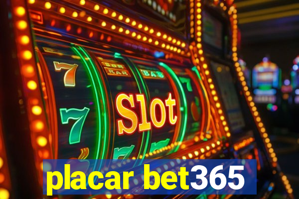 placar bet365