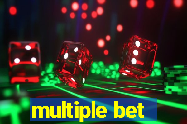 multiple bet