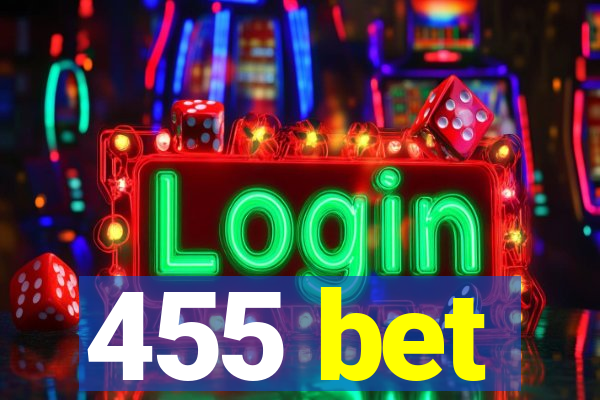 455 bet