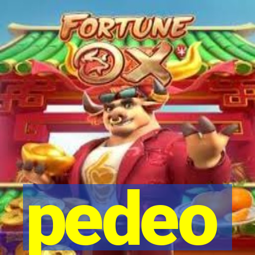 pedeo