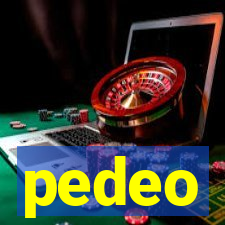 pedeo