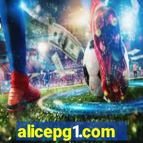 alicepg1.com