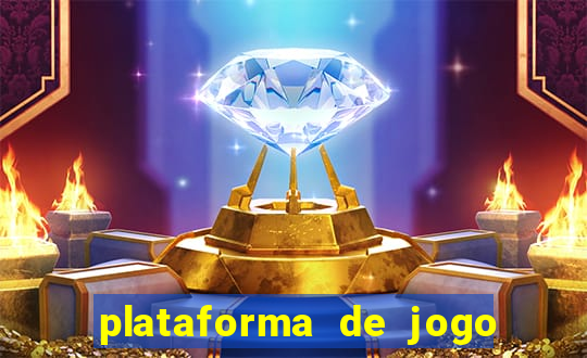 plataforma de jogo que realmente paga