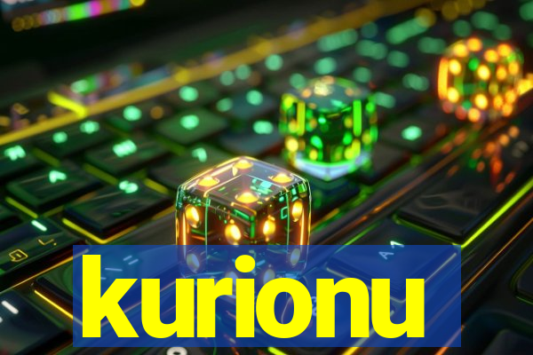 kurionu