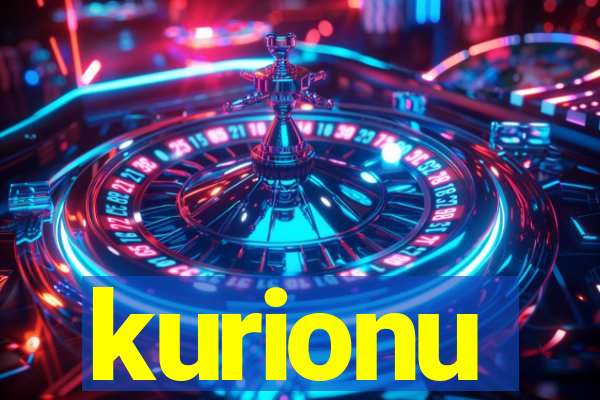 kurionu