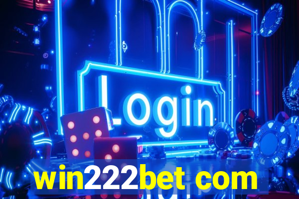 win222bet com