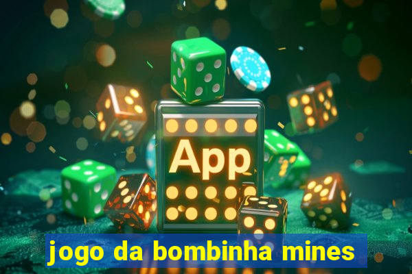 jogo da bombinha mines