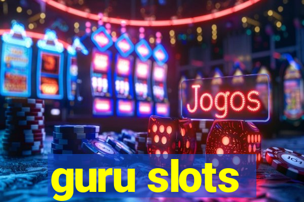 guru slots