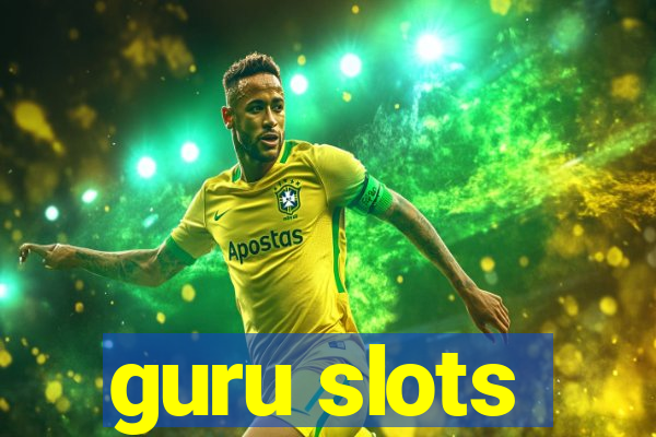 guru slots