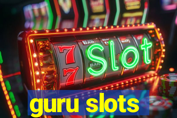 guru slots