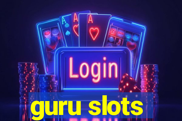 guru slots