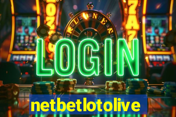 netbetlotolive