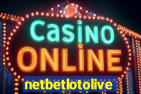 netbetlotolive