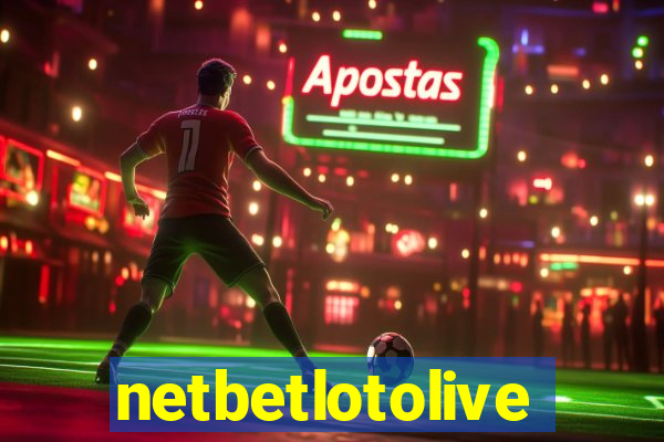 netbetlotolive