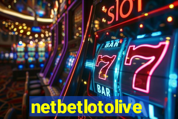 netbetlotolive