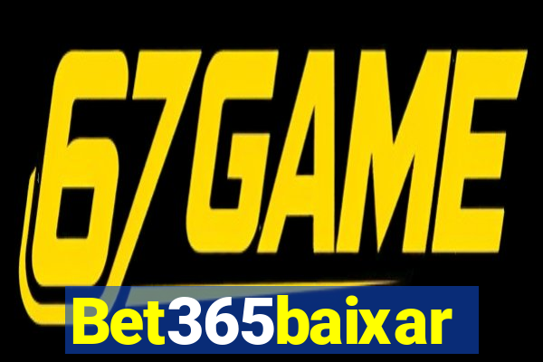 Bet365baixar