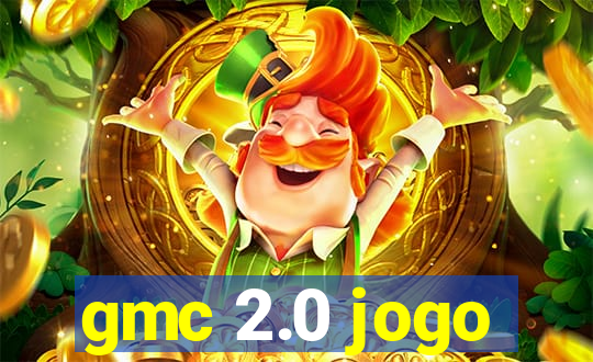 gmc 2.0 jogo