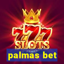 palmas bet