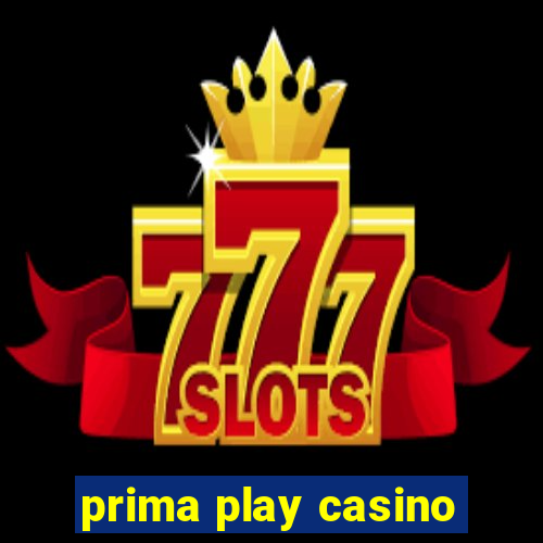 prima play casino