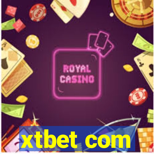 xtbet com