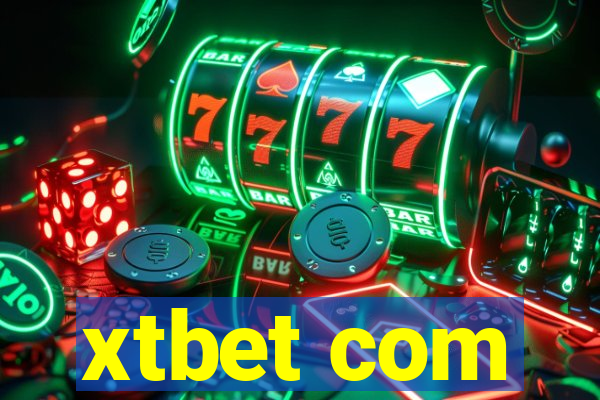 xtbet com