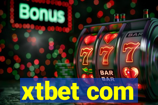 xtbet com