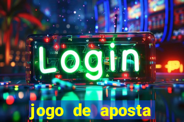 jogo de aposta online futebol