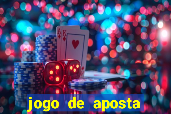 jogo de aposta online futebol