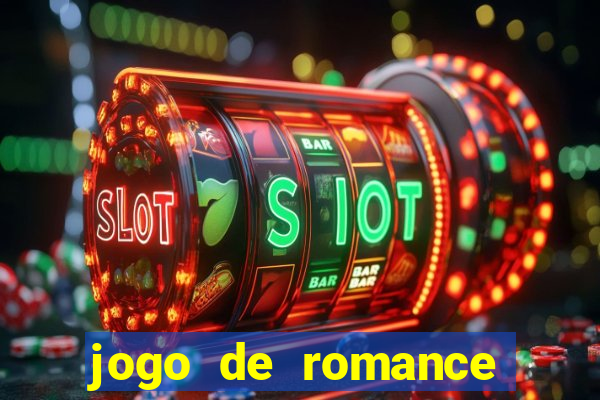 jogo de romance para pc