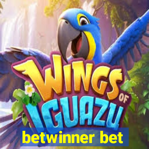 betwinner bet