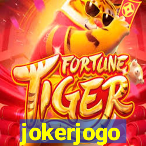 jokerjogo