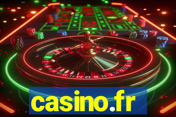 casino.fr