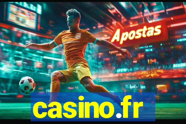 casino.fr