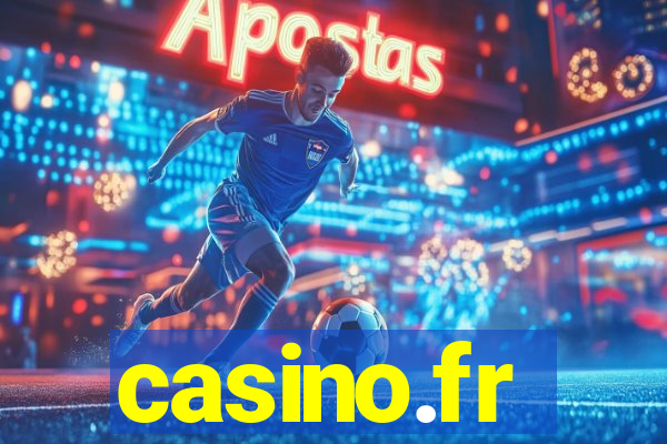 casino.fr