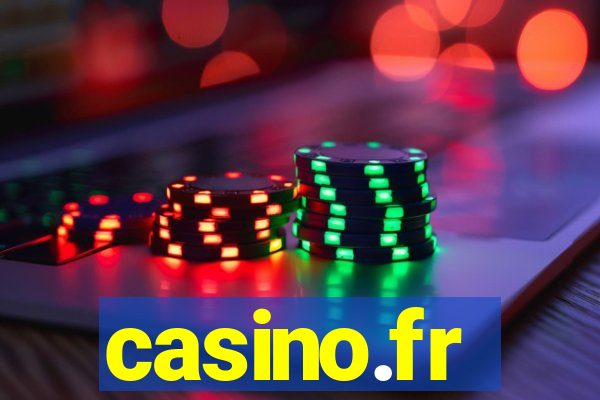 casino.fr