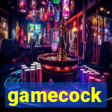 gamecock