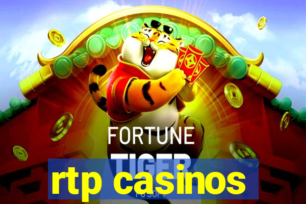 rtp casinos