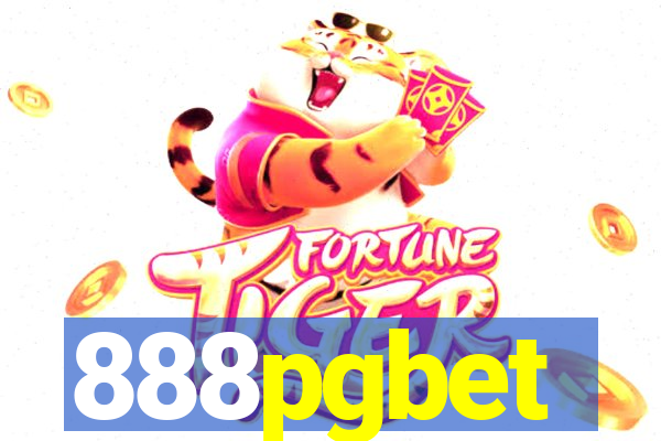 888pgbet