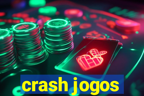 crash jogos