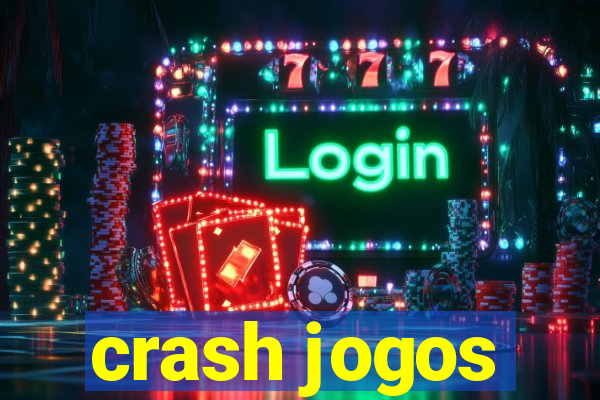 crash jogos