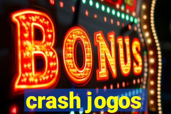 crash jogos