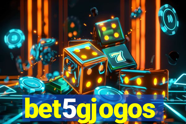 bet5gjogos