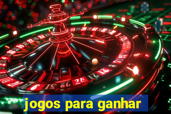 jogos para ganhar