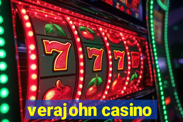 verajohn casino