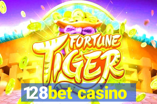 128bet casino