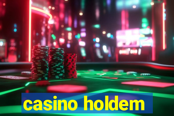 casino holdem