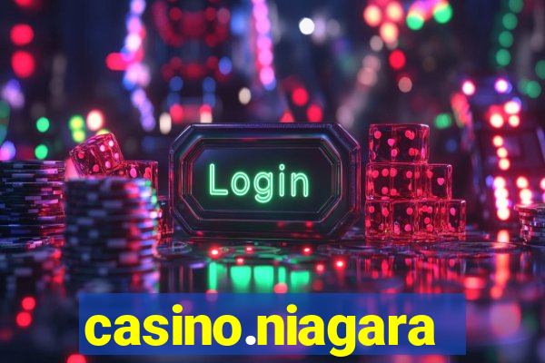 casino.niagara