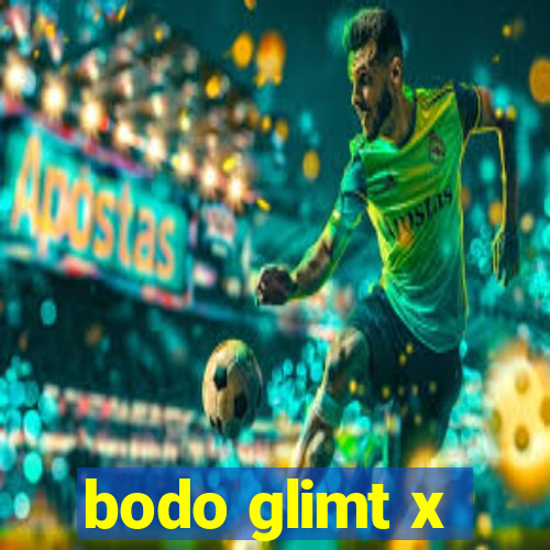 bodo glimt x