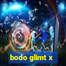 bodo glimt x